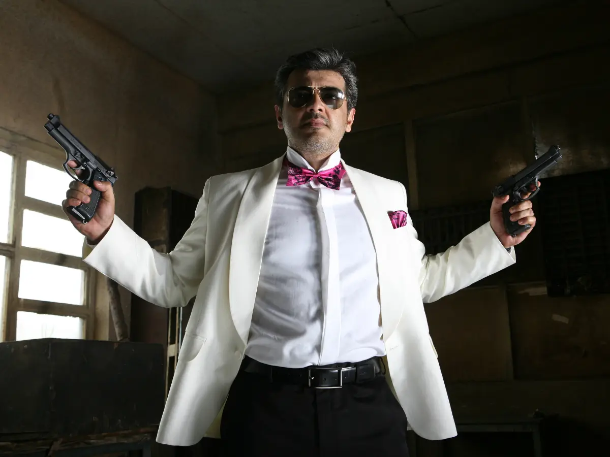 Mankatha
