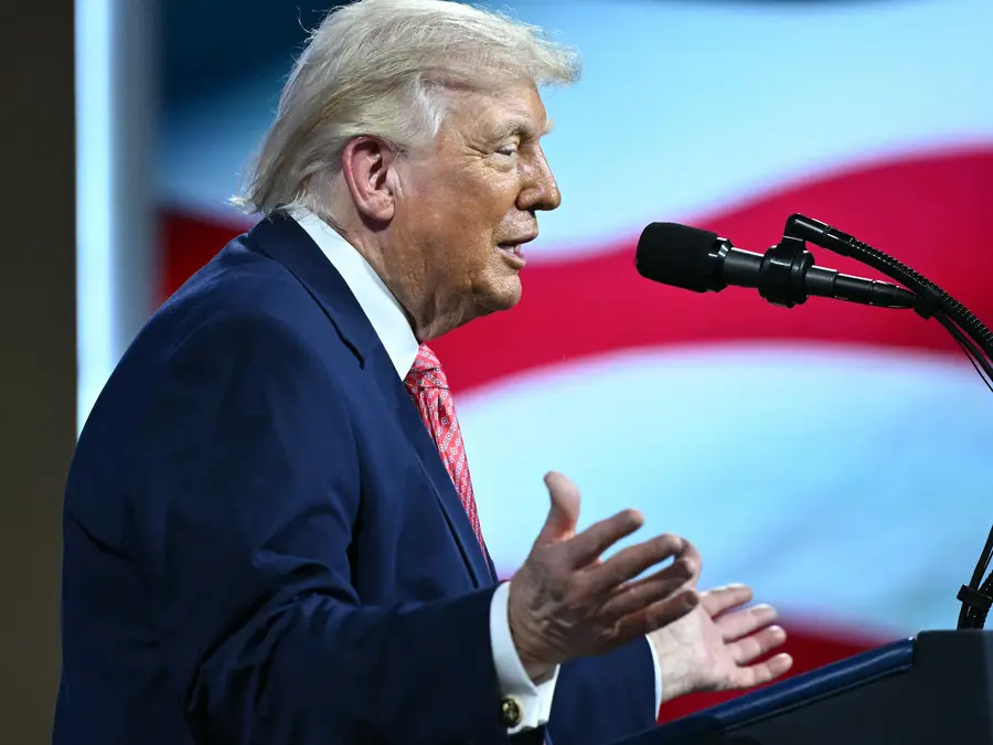 US trade court rules against Donald Trump's 10% global tariffs under 1974 law