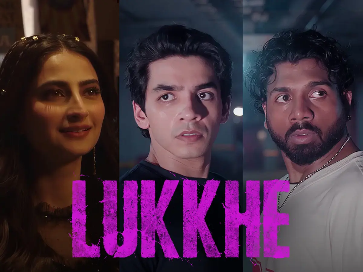 Lukkhe Season 1