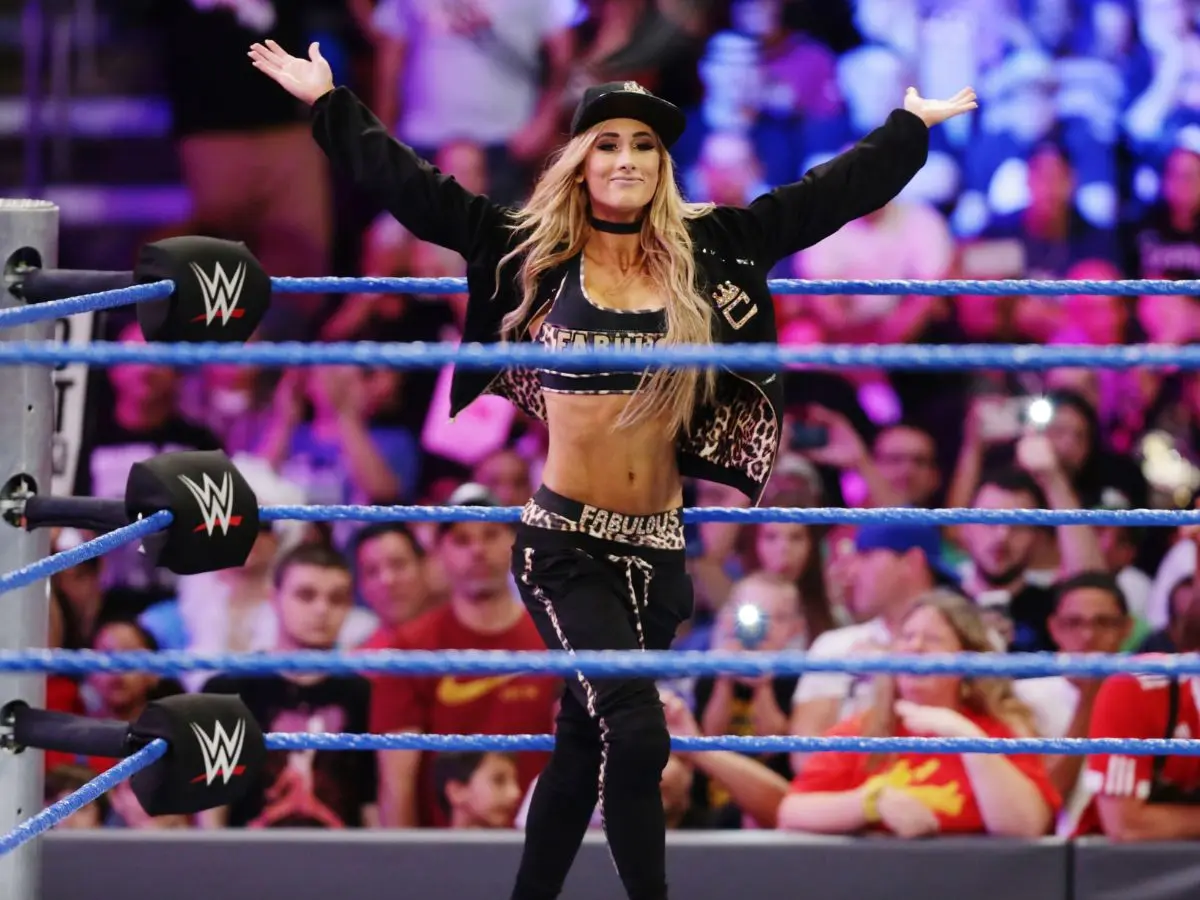 Carmella