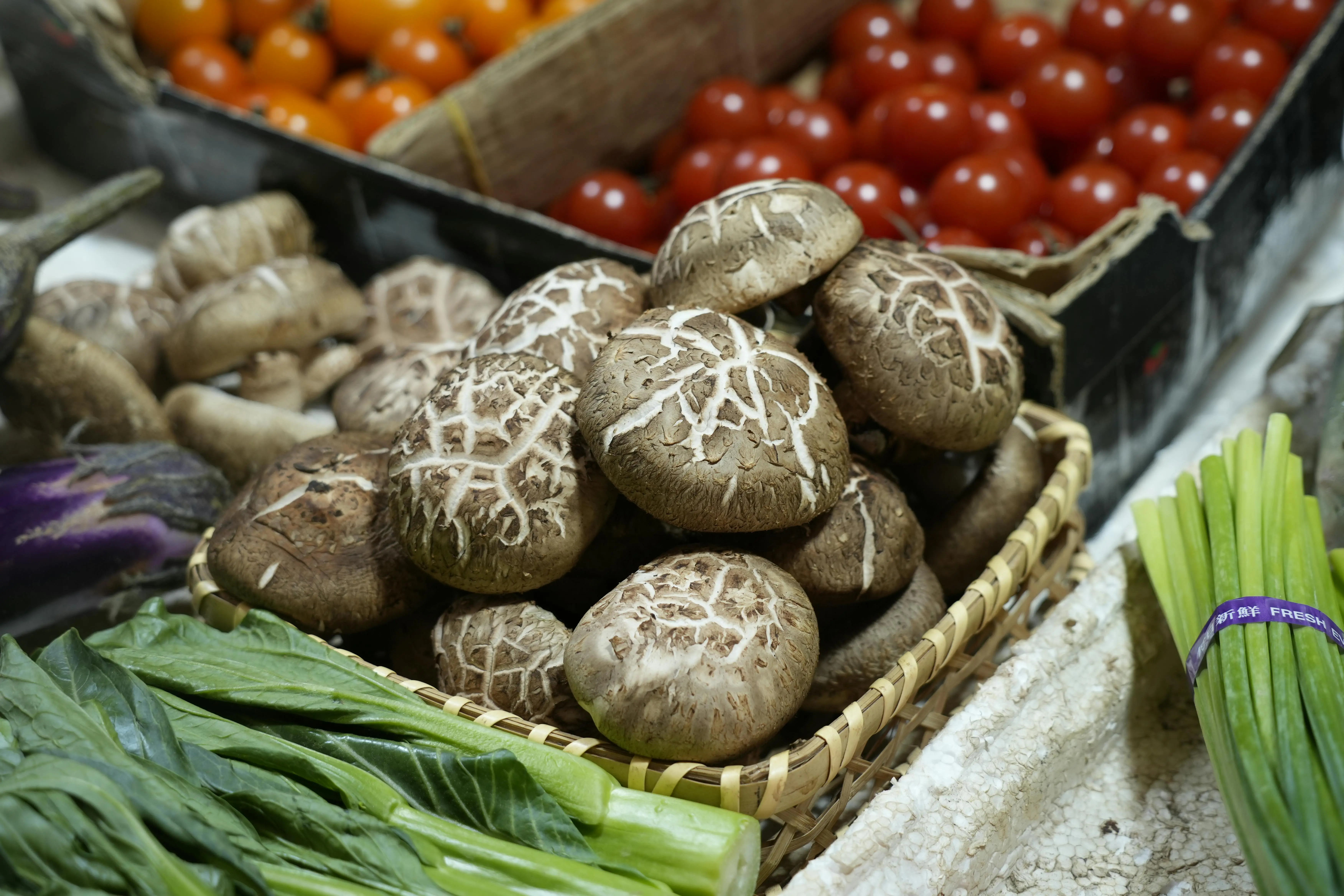 Taiwan accuses China of using Vietnam to ‘launder’ prohibited vegetables