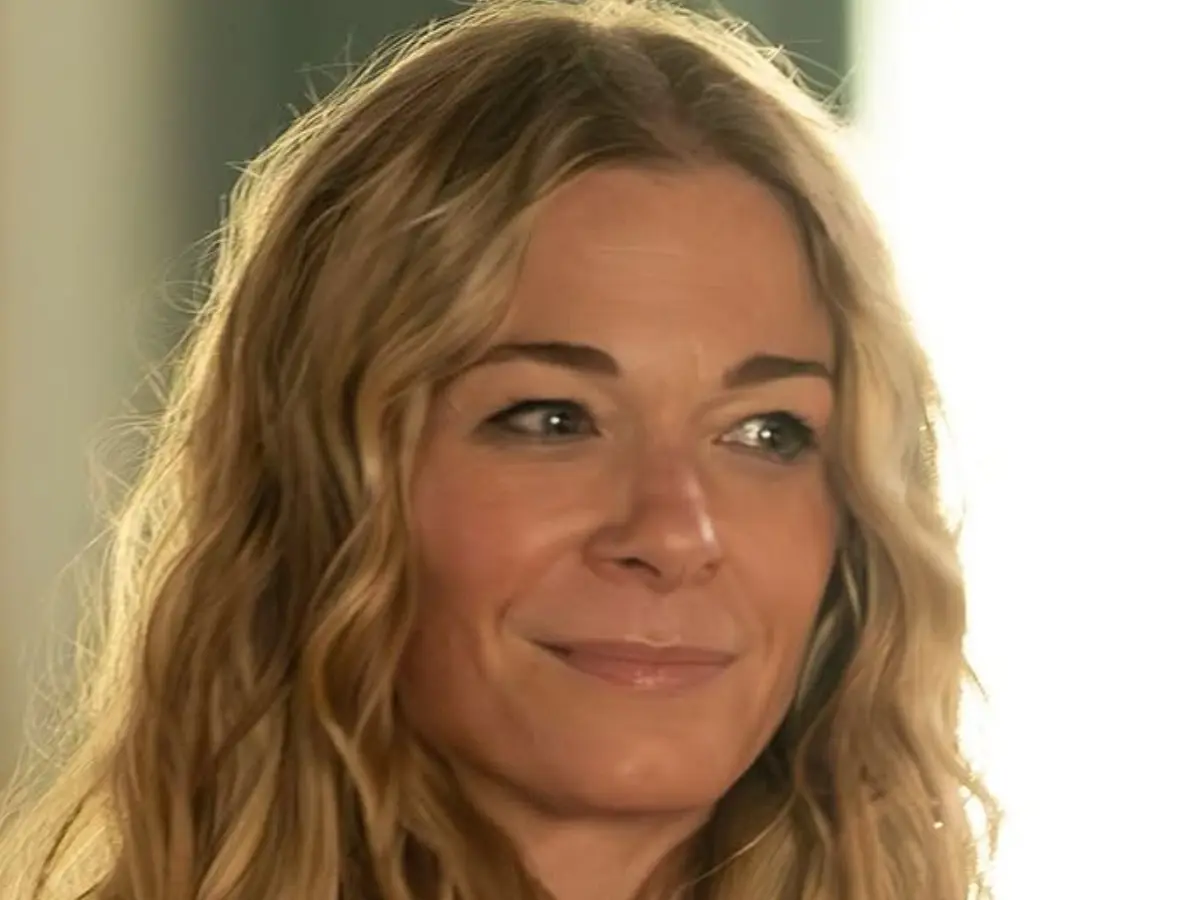 Singer LeAnn Rimes discloses battling severe illness, cancels two concerts