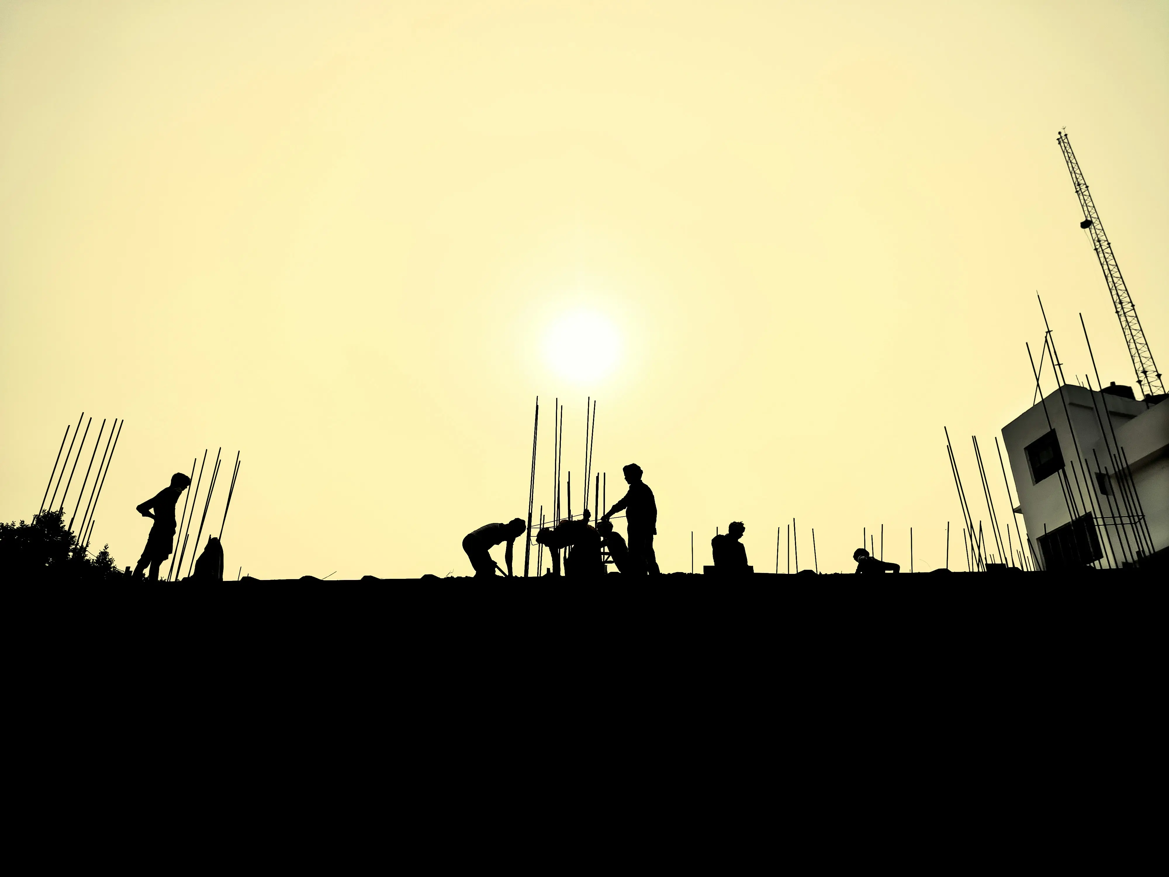 International Labour Day