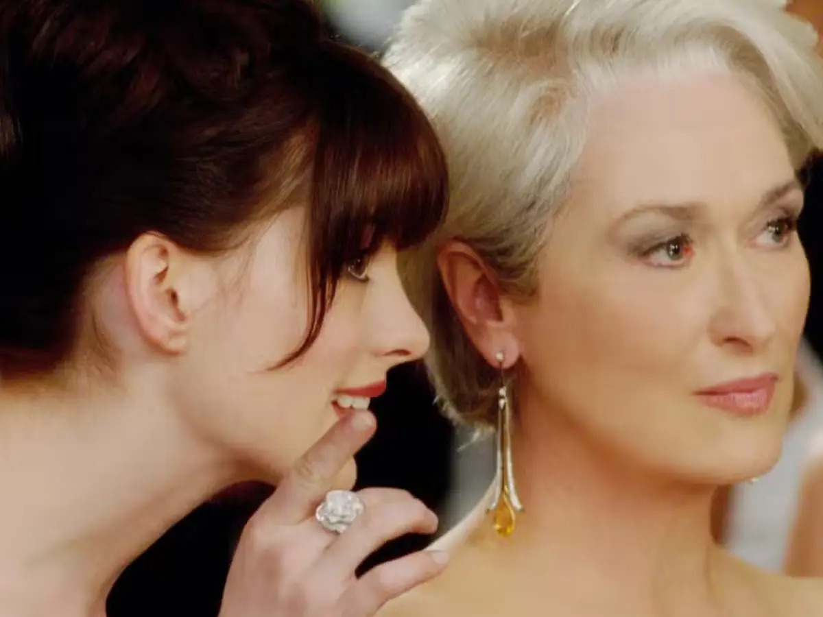 “Everybody Wants This. Everybody Wants To Be Us.”