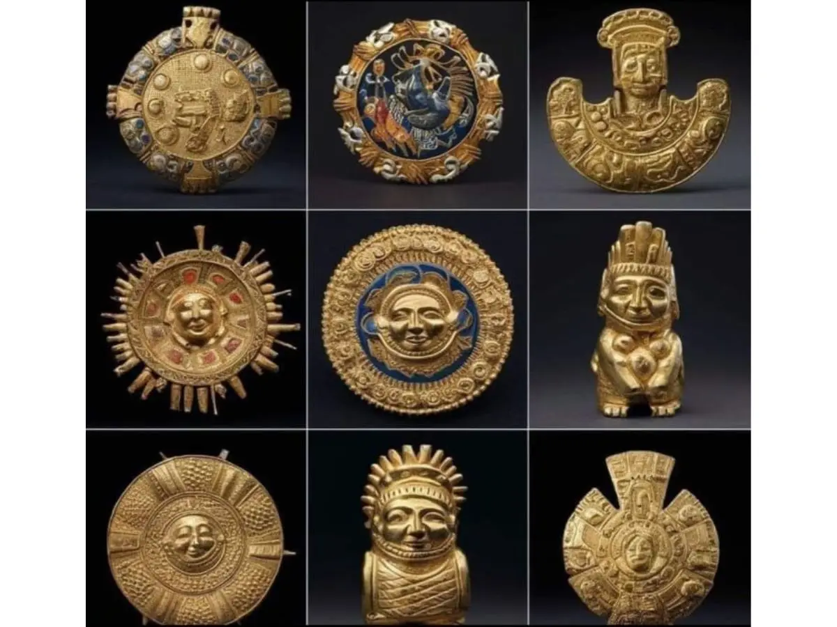 US returns 657 artefacts to India