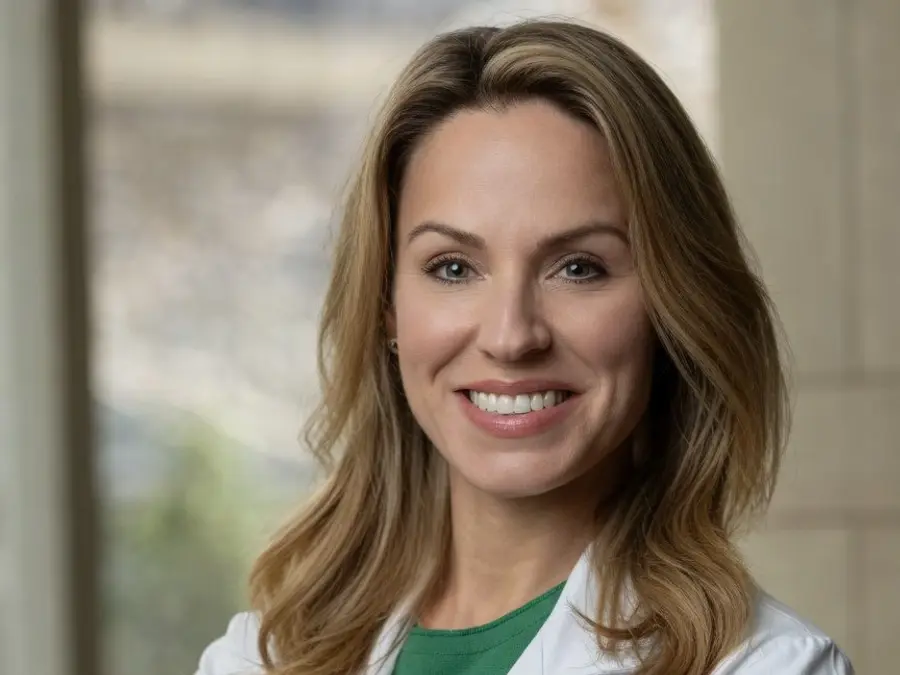 Who is Nicole Saphier? Trump's pick for US Surgeon General after pulling Casey Means nomination