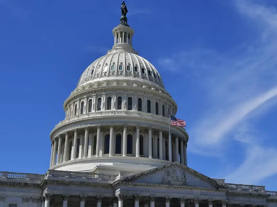 US House votes to end record govt shutdown over immigration operations, bill goes to Trump’s desk