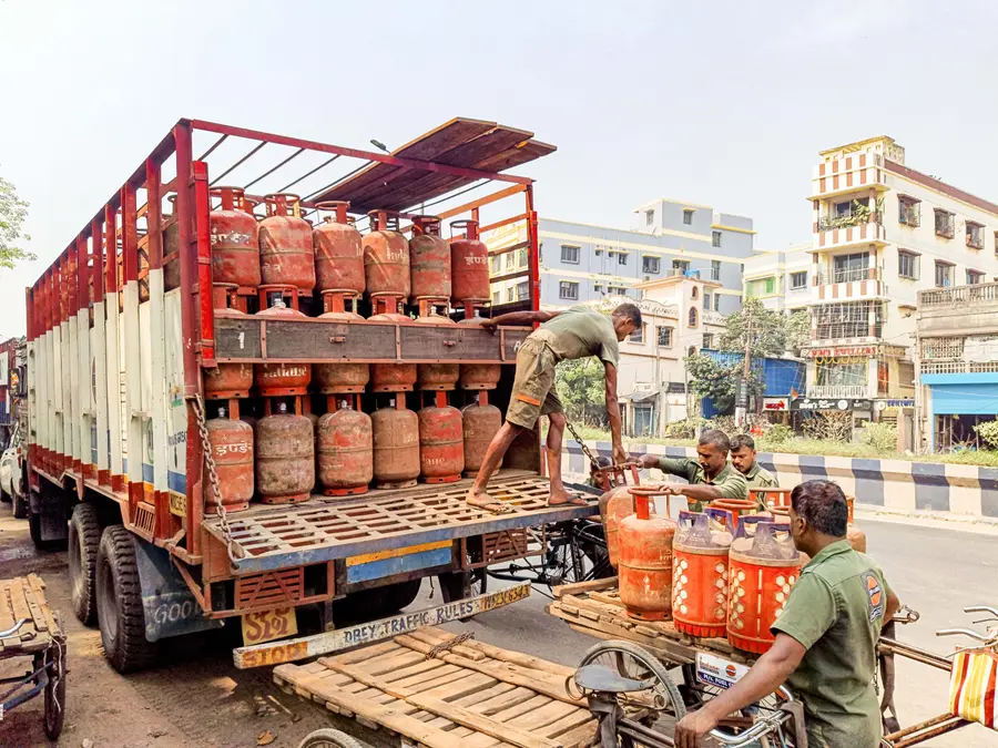 Fact Check: India's LPG, ATF prices hiked? How much will cylinders cost now? All we know