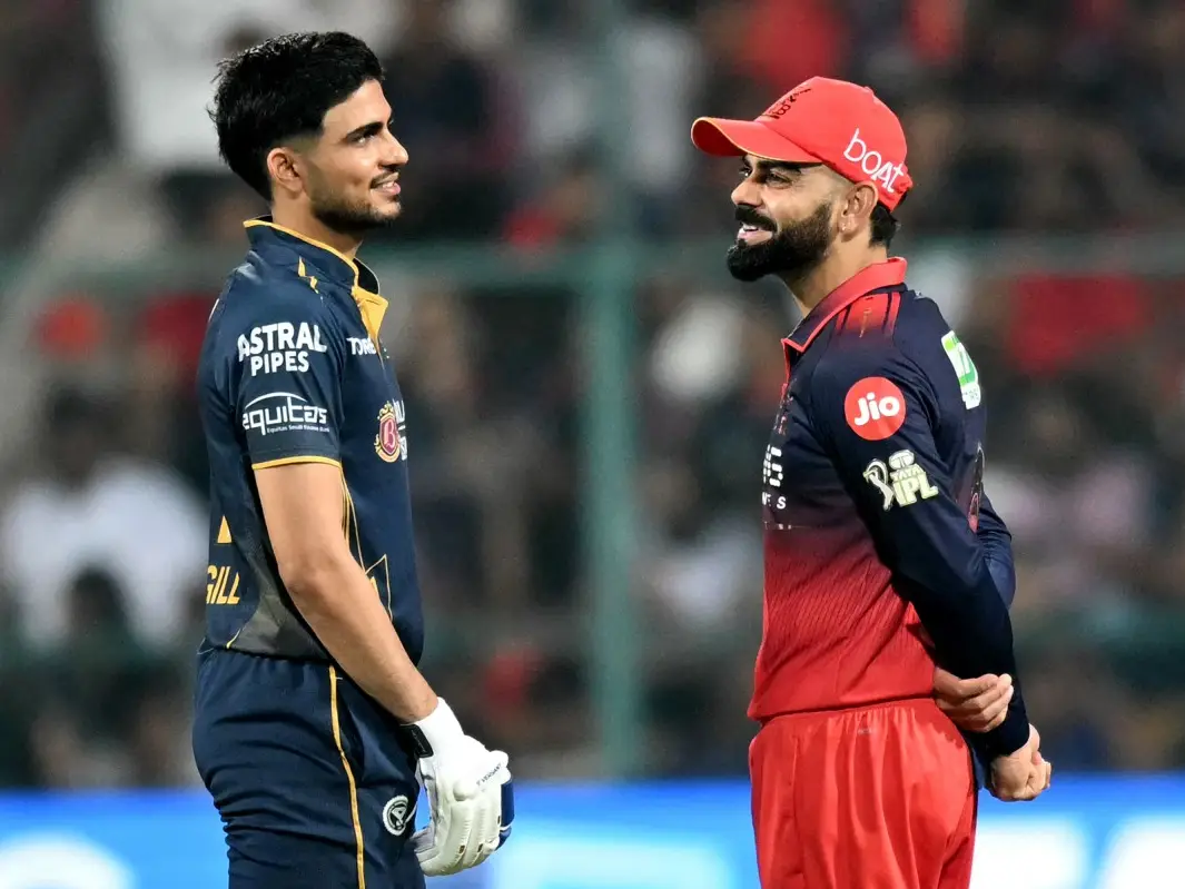 IPL 2026 updated points table: RCB hold second spot despite defeat, GT fifth with 10 points IPL 2026 updated points table: RCB hold second spot despite defeat, GT fifth with 10 points
