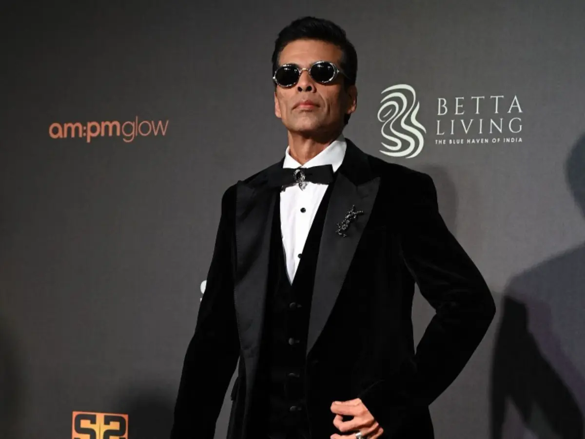 Karan Johar