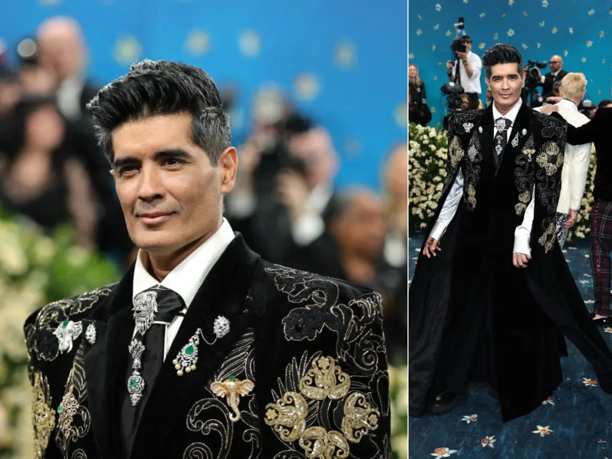 Manish Malhotra