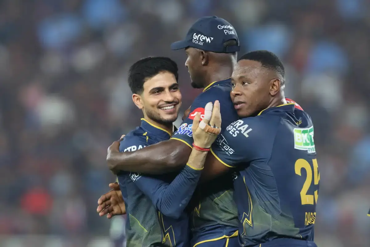 IPL 2026 | 'Feels very satisfying': GT skipper Shubman Gill after four-wicket win over RCB