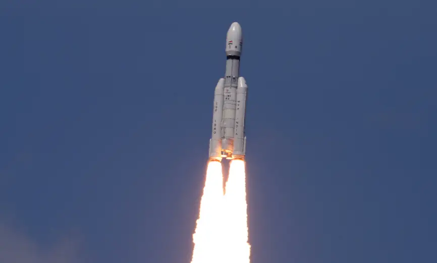 Indian officials held talks in Russia for semi-cryo rocket engine purchase
