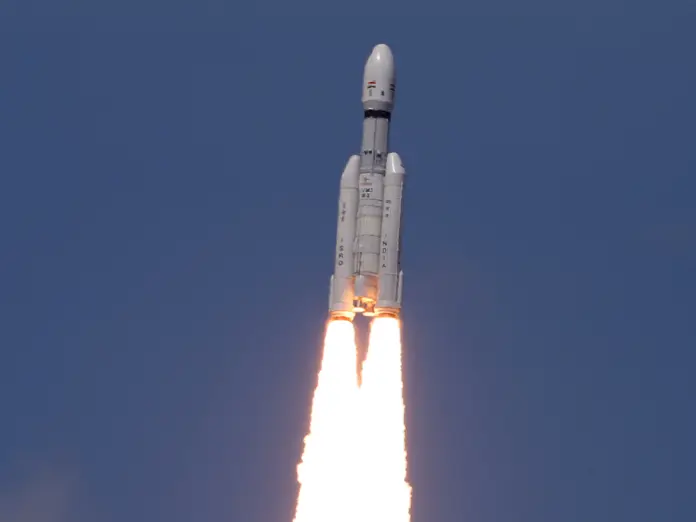 Indian officials held talks in Russia for semi-cryo rocket engine purchase Indian officials held talks in Russia for semi-cryo rocket engine purchase