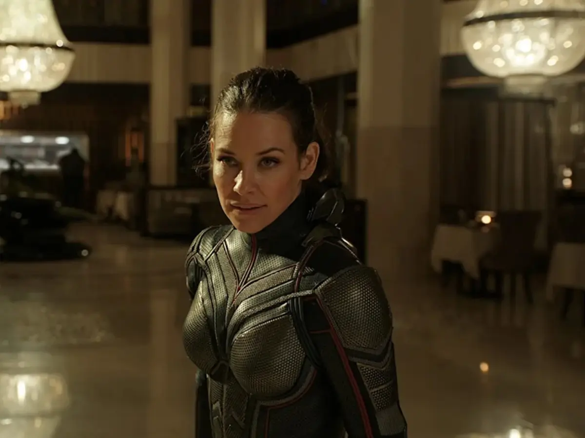 'Shame on you': Evangeline Lilly reacts to Marvel layoffs, slams Disney's decision 'Shame on you': Evangeline Lilly reacts to Marvel layoffs, slams Disney's decision