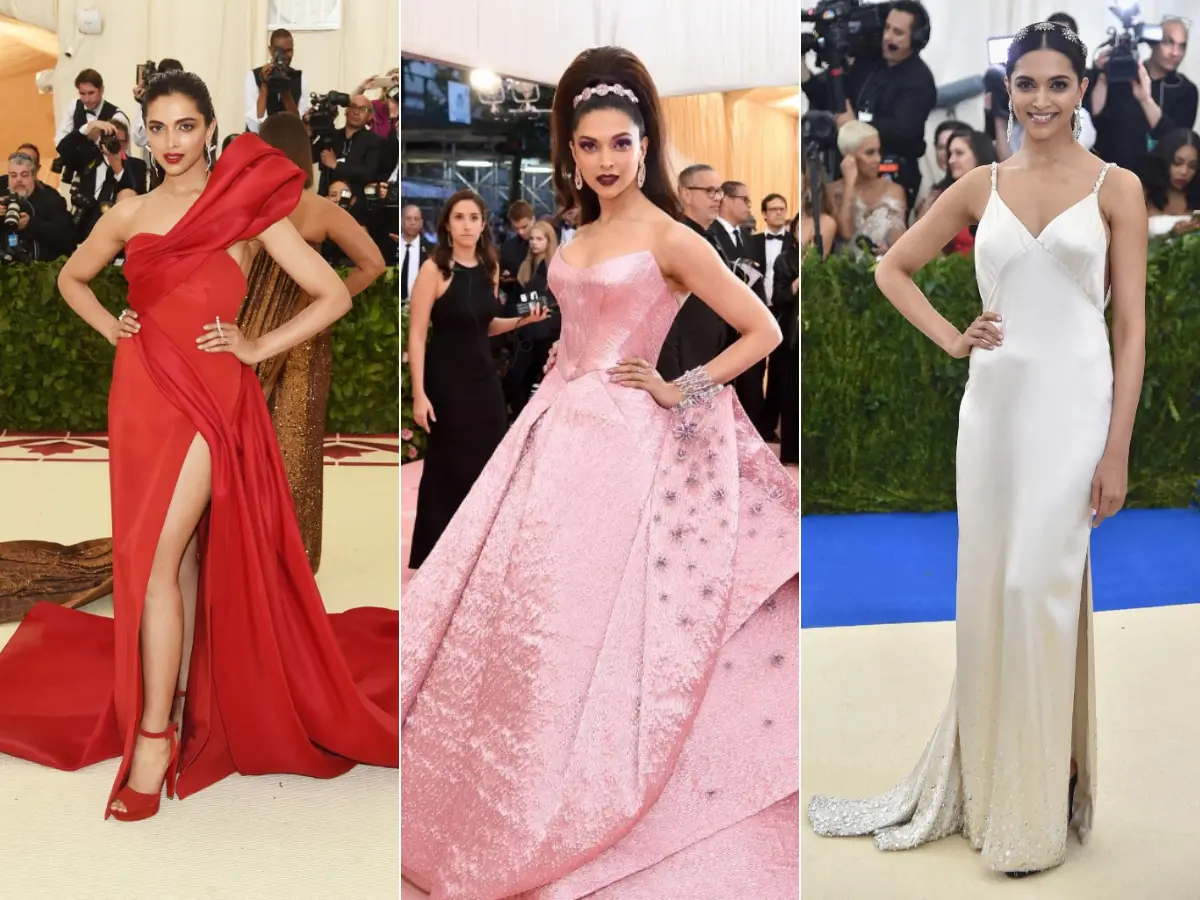 Deepika Padukone will not be attending MET Gala 2026: Reports