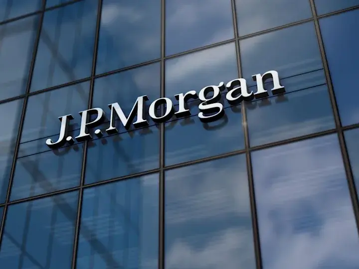 Inside the explosive lawsuit against JPMorgan’s Lorna Hajdini. Here's everything you need to know about the case Inside the explosive lawsuit against JPMorgan’s Lorna Hajdini. Here's everything you need to know about the case