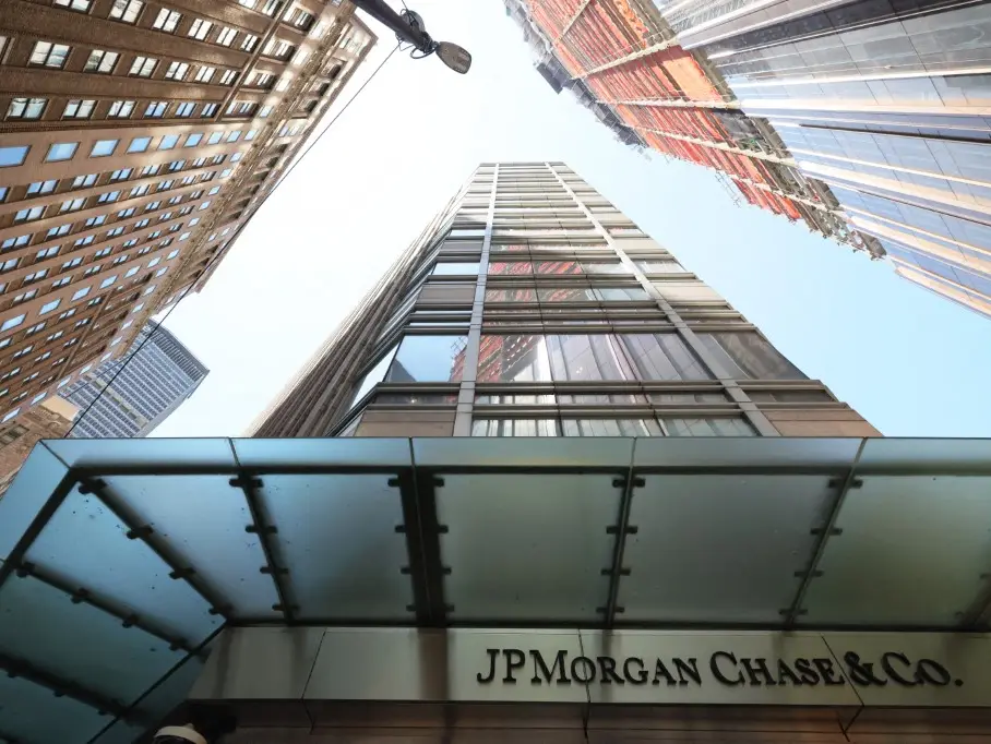 Who is Chirayu Rana, man who claims JPMorgan executive sexually harassed him Who is Chirayu Rana, man who claims JPMorgan executive sexually harassed him