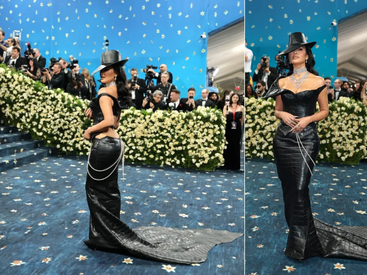 Met Gala 2025