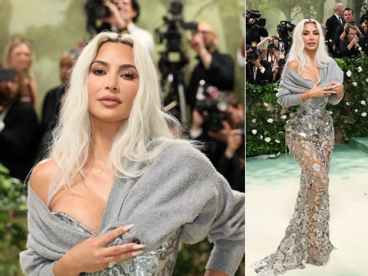 Met Gala 2024