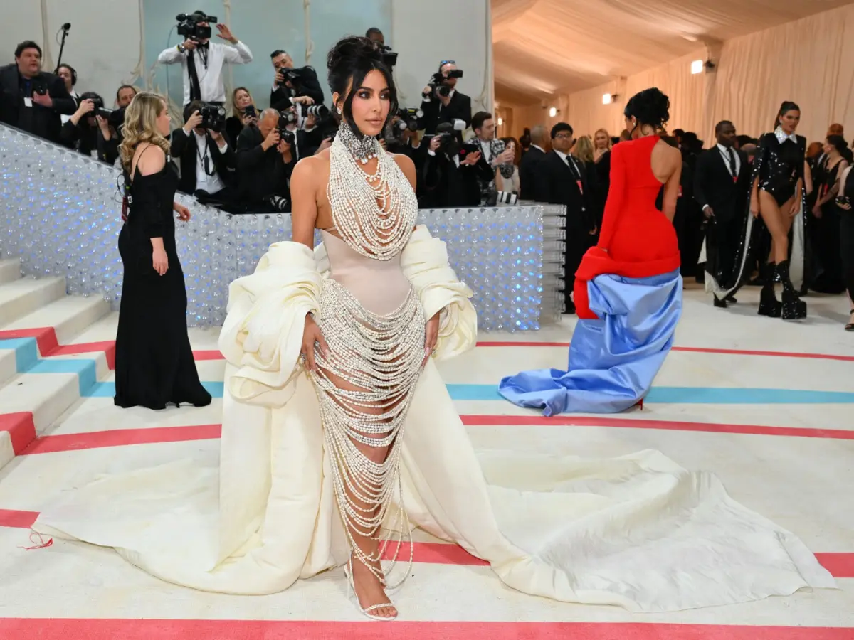 Met Gala 2023