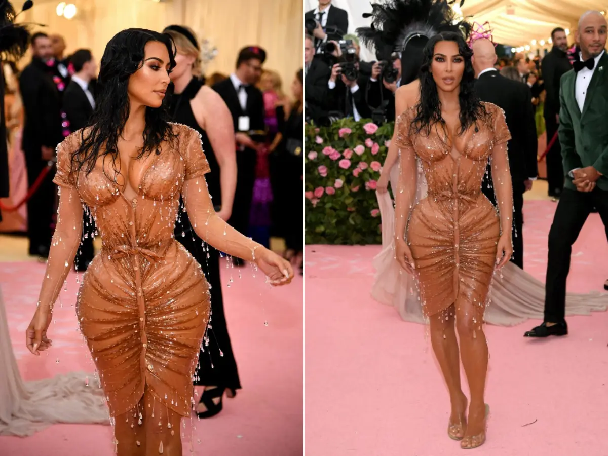Met Gala 2019