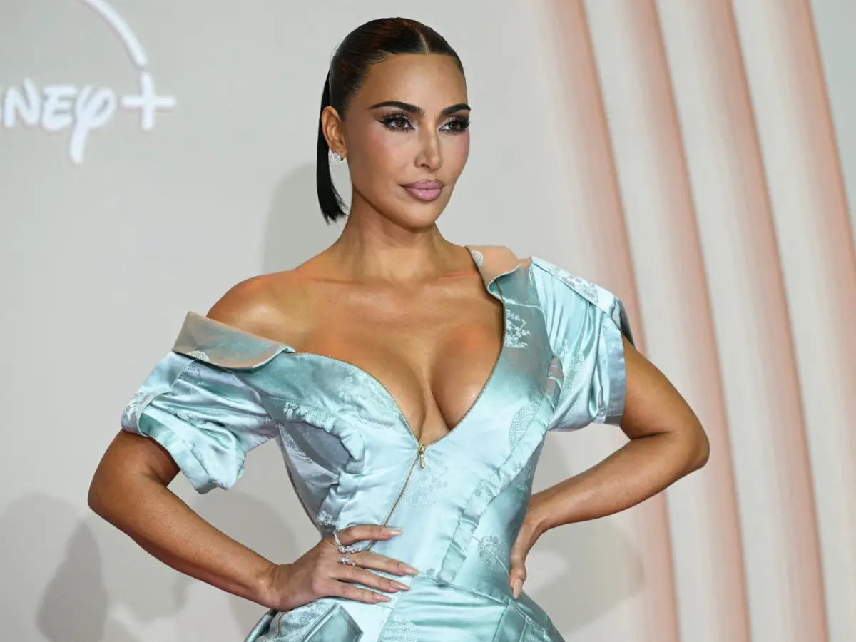 What will Kim Kardashian wear at the Met Gala 2026?