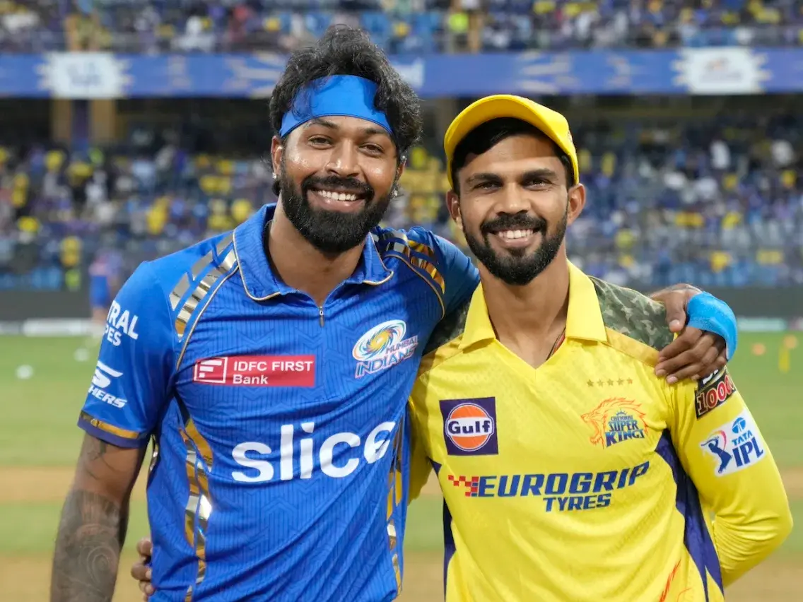 IPL 2026: Here's all you need to know about CSK vs MI match no 44 timing, squad, H2H & more IPL 2026: Here's all you need to know about CSK vs MI match no 44 timing, squad, H2H & more