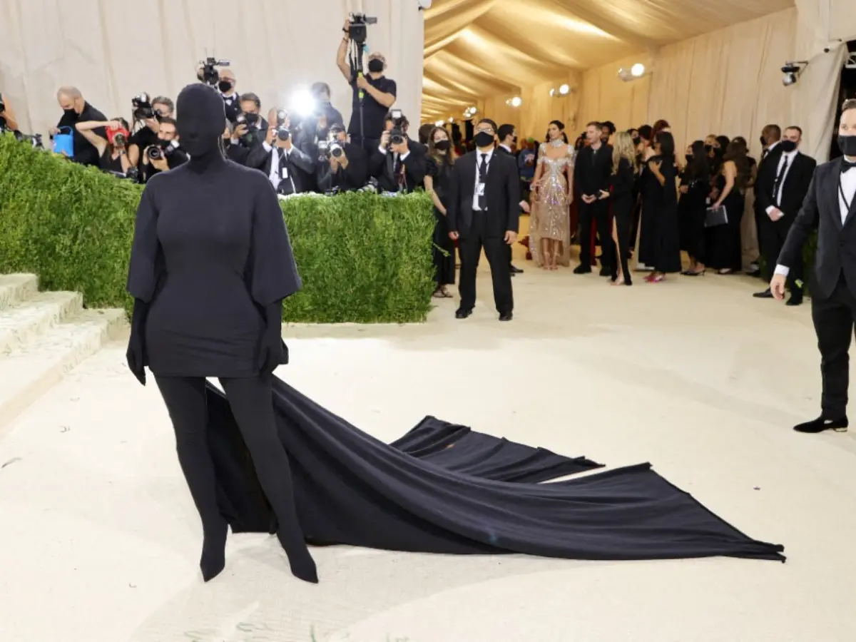 Met Gala 2021