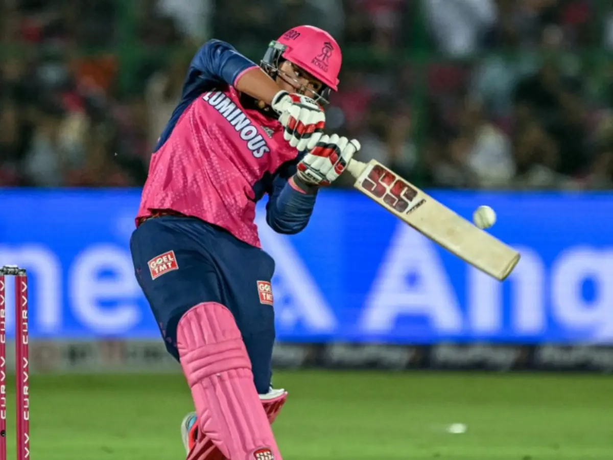 IPL 2026, RR vs DC: KL Rahul full of praise for Vaibhav Sooryavanshi, says 'he has taken world cricket by storm'