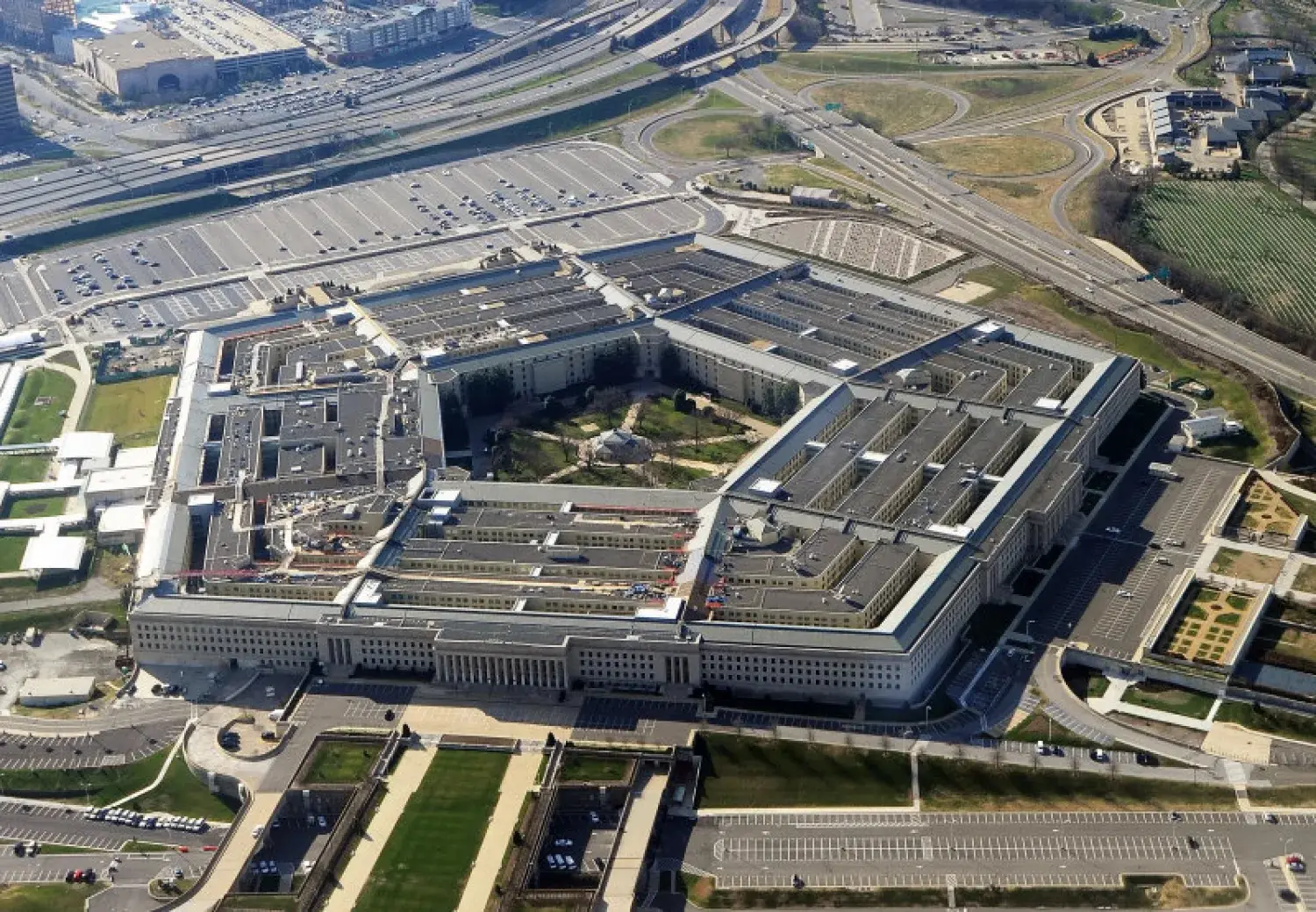 Pentagon secures deals with leading AI firms; Anthropic still a ‘supply chain risk’