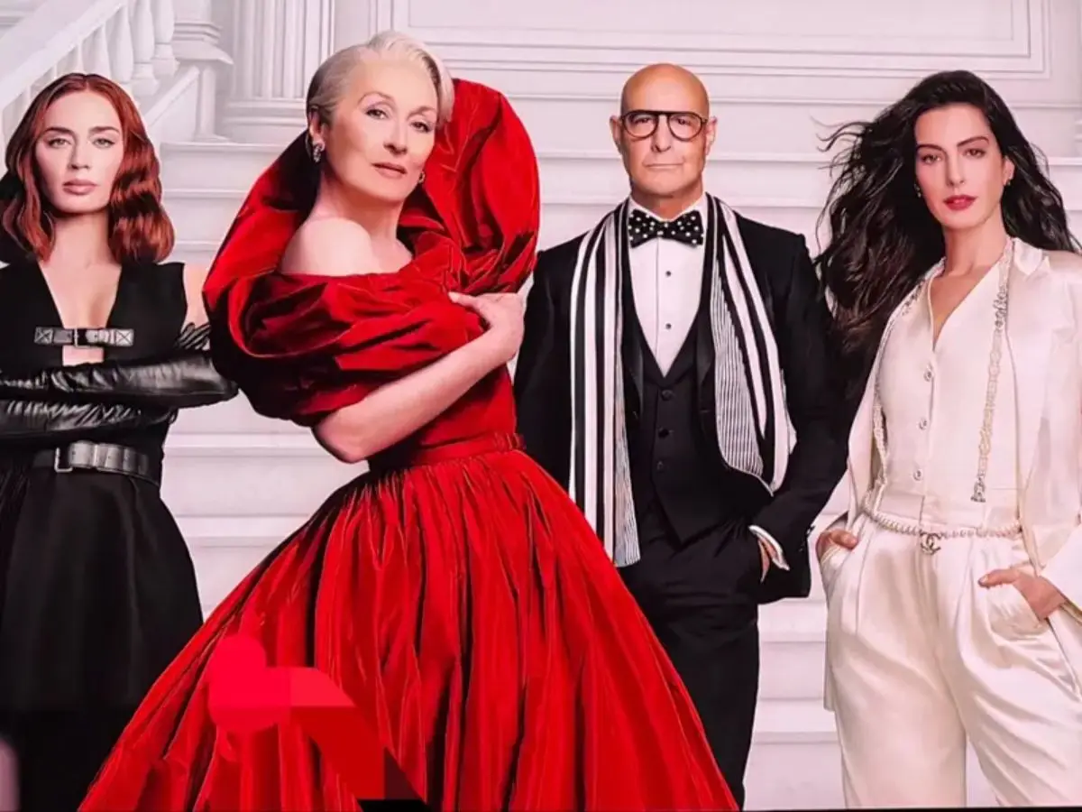 The Devil Wears Prada 2 box office collection Day 1: Meryl Streep, Anne Hathaway's sequel mints THIS much in India