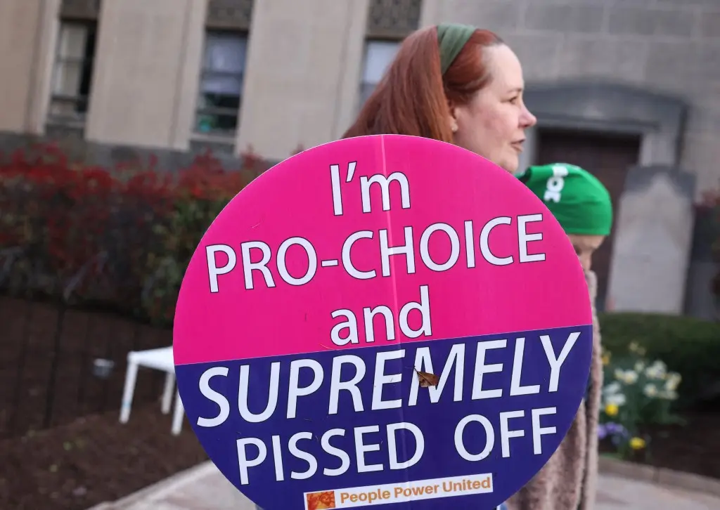 US bans abortion pill by mail: Federal court's Mifepristone ruling turns back the clock on life-saving healthcare | In pics