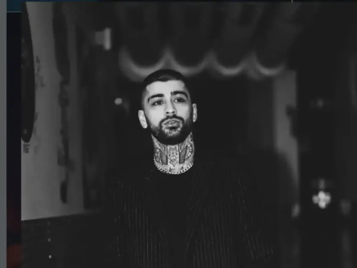 Zayn Malik calls off all US tour dates amid health scare