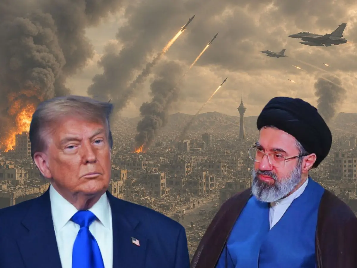 ‘Renewed war’ between US and Iran likely? Iranian official’s BIG warning as talks stall