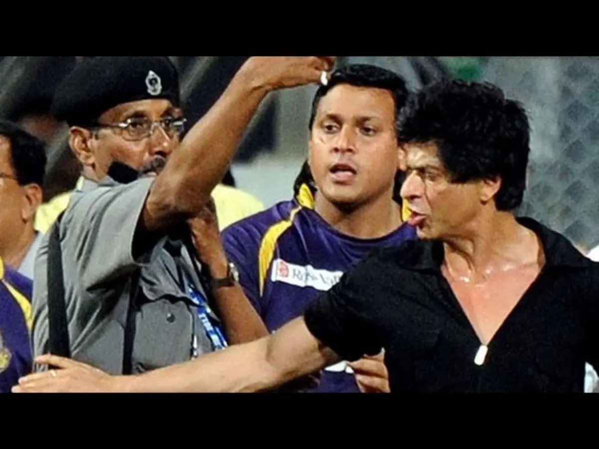 Shah Rukh Khan’s Wankhede controversy: Ex-ACP reveals what really happened during 2012 clash