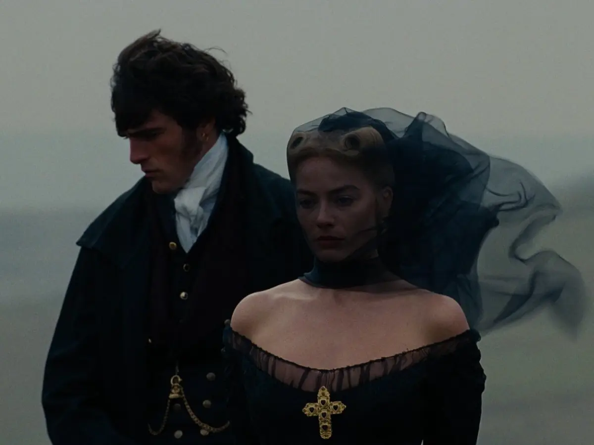 Wuthering Heights