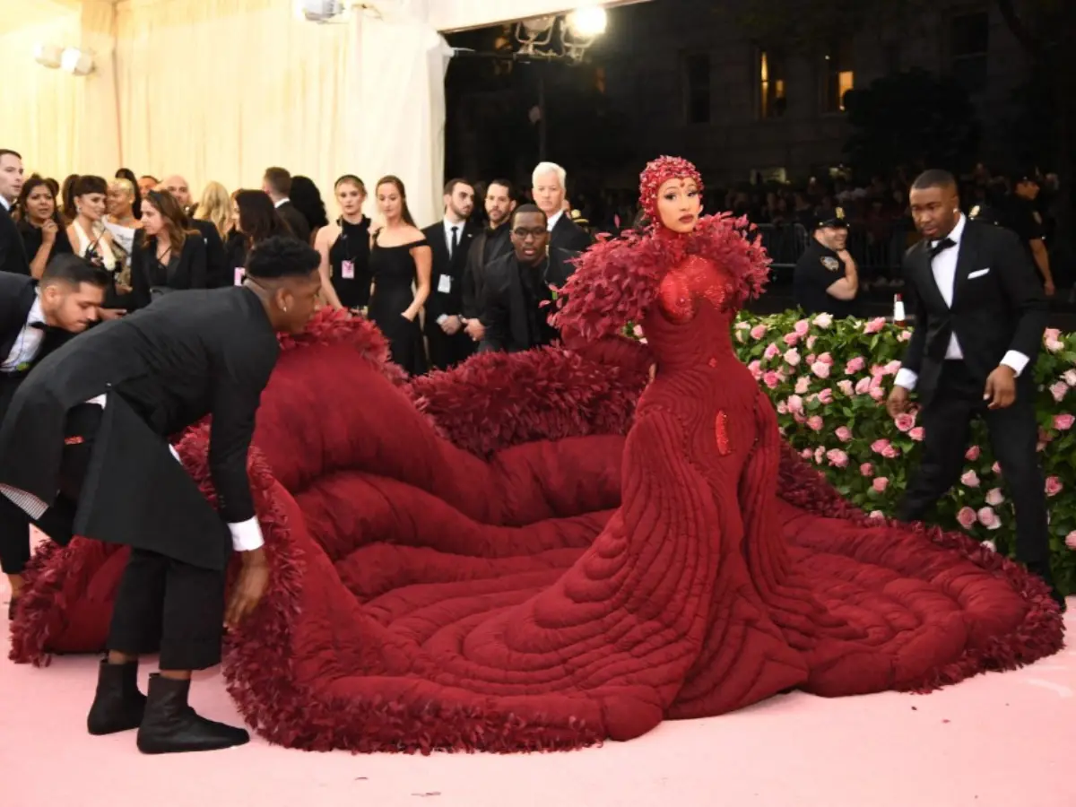 'I did get my a*s reduced': Cardi B opens up about reducing silicone injections on butt 'I did get my a*s reduced': Cardi B opens up about reducing silicone injections on butt