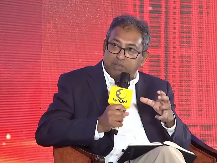 India-Sri Lanka ties deepening across energy, defence and trade, says MP Harsha de Silva
