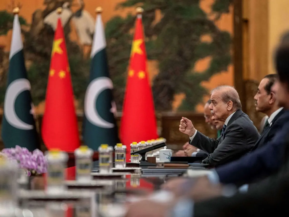 China-Pakistan Economic Corridor under strain? Chinese company shuts Gwadar unit, flags ‘systemic barriers’ in project