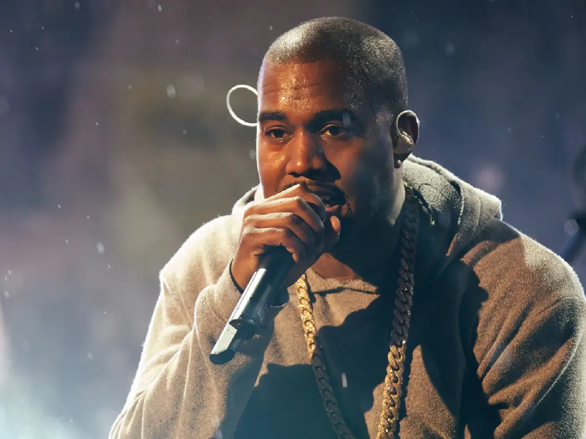 Snubbed in London and Poland, Kanye West to perform in Albania : Check details Snubbed in London and Poland, Kanye West to perform in Albania : Check details