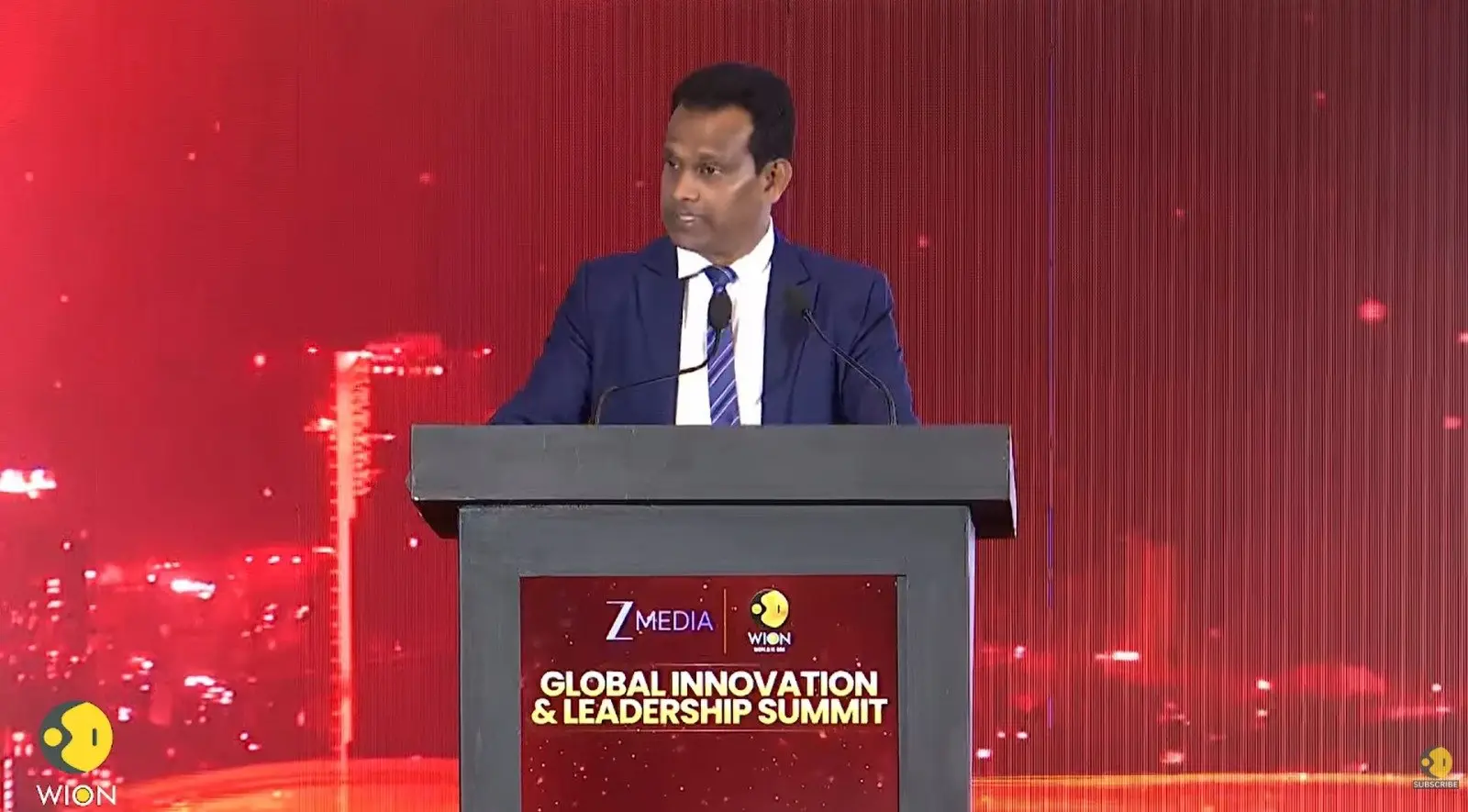 ‘Key to sustainability’: Sri Lanka Deputy Tourism Minister hails Indian travelers, pushes for deeper economic ties