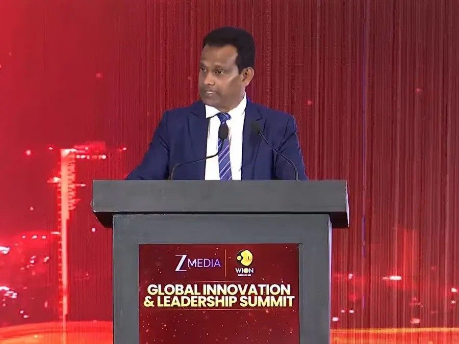 ‘Key to sustainability’: Sri Lanka Deputy Tourism Minister hails Indian travelers, pushes for deeper economic ties