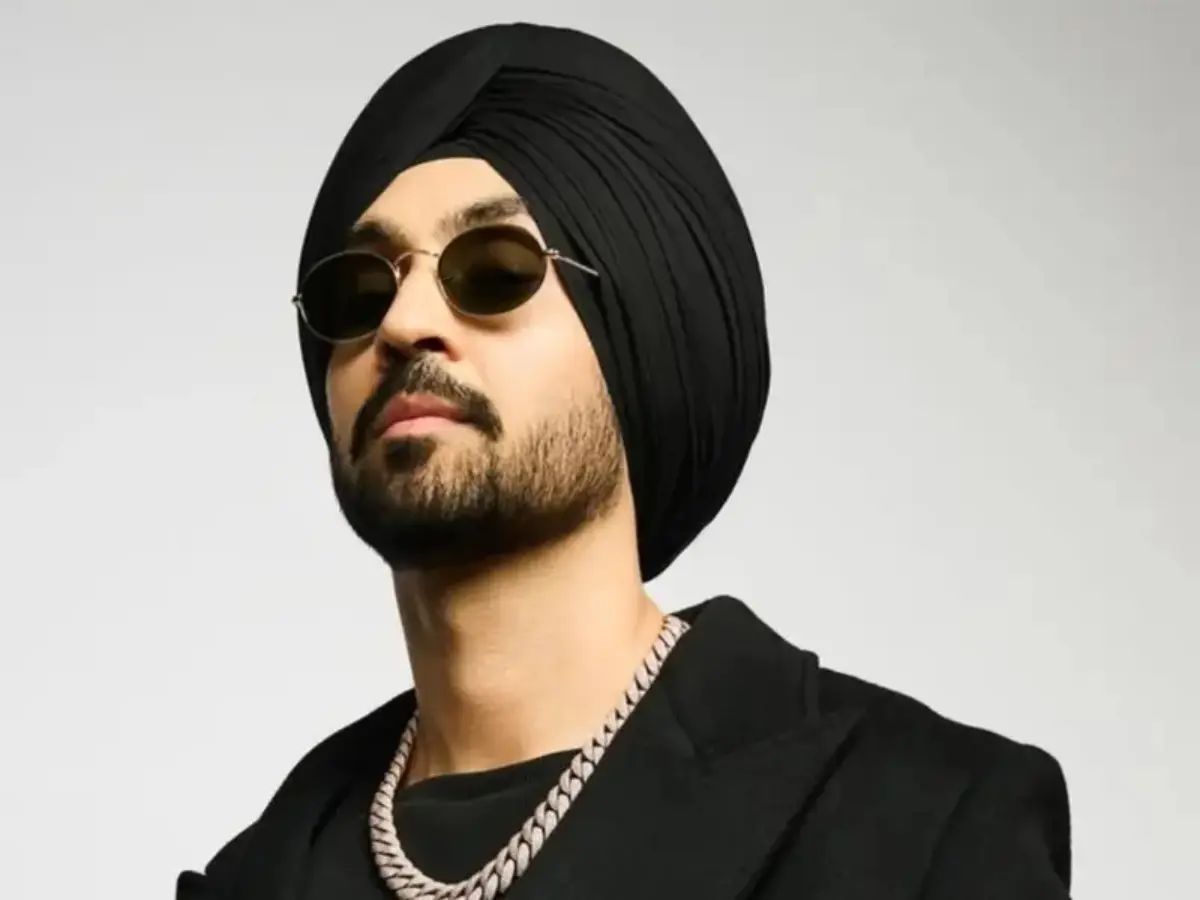 'Hope He Is Coping Mentally': Fans concerned after Diljit Dosanjh’s emotional concert remarks