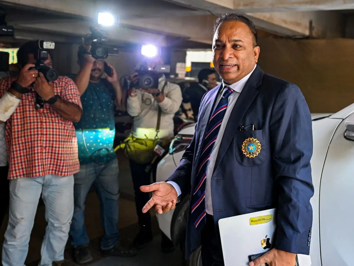 ‘We Will Take Action’: BCCI Secretary Devajit Saikia warns teams against violating IPL norms ‘We Will Take Action’: BCCI Secretary Devajit Saikia warns teams against violating IPL norms