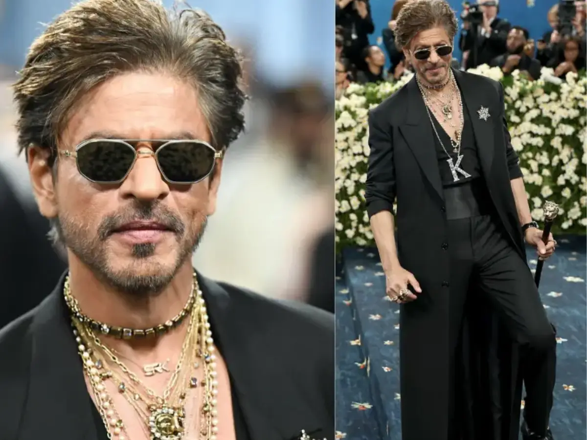 King Khan
