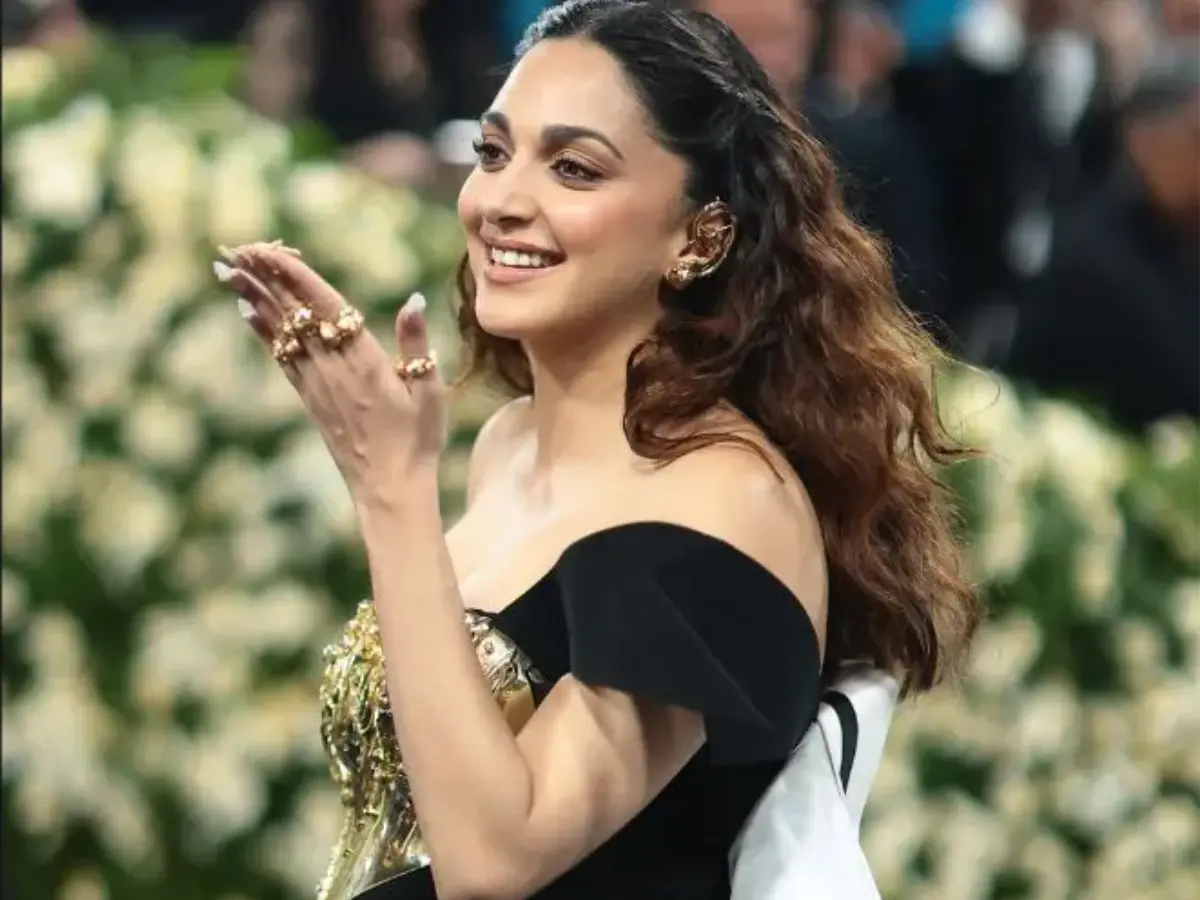 Kiara Advani