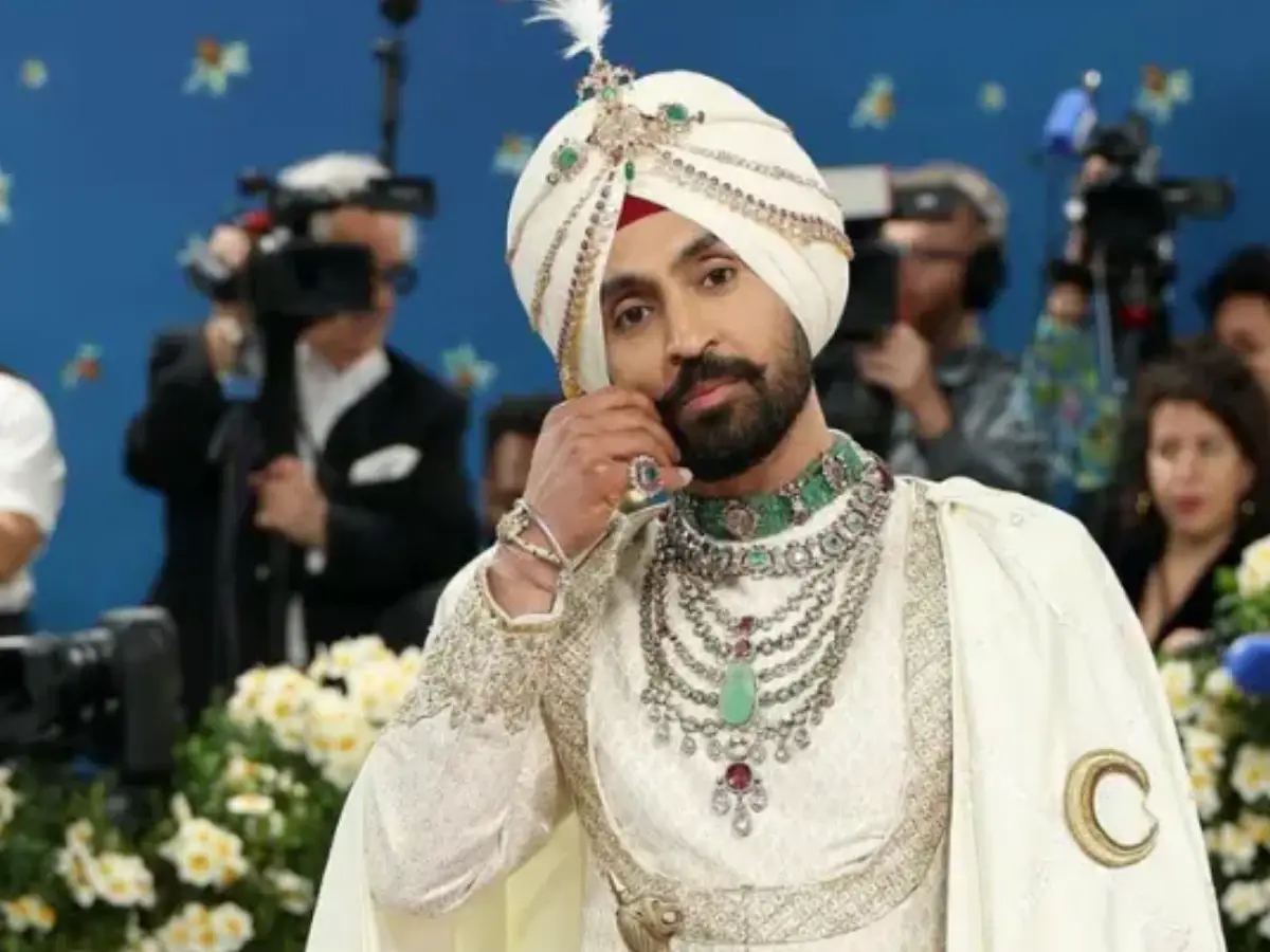 'US citizen since....'This is why Diljit Dosanjh can't enter the political world in India! 'US citizen since....'This is why Diljit Dosanjh can't enter the political world in India!