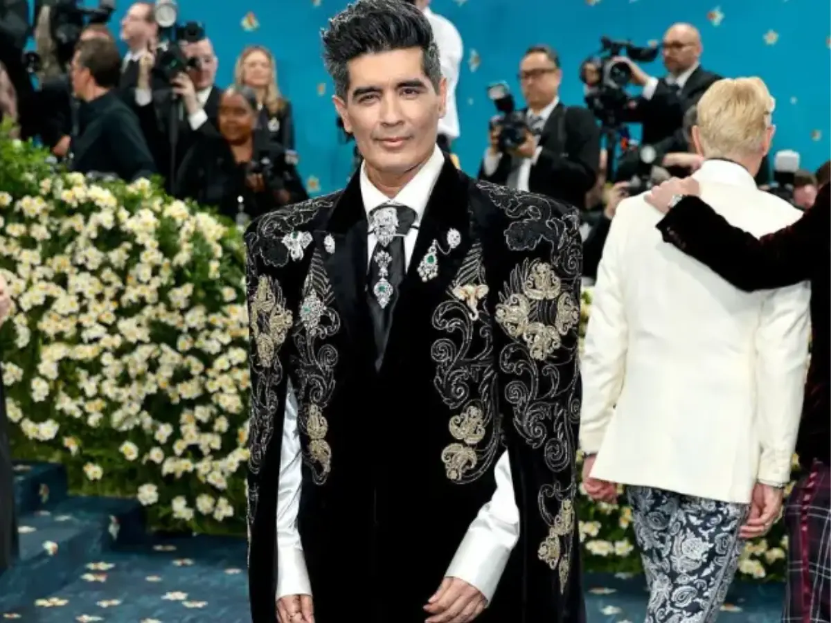 Manish Malhotra