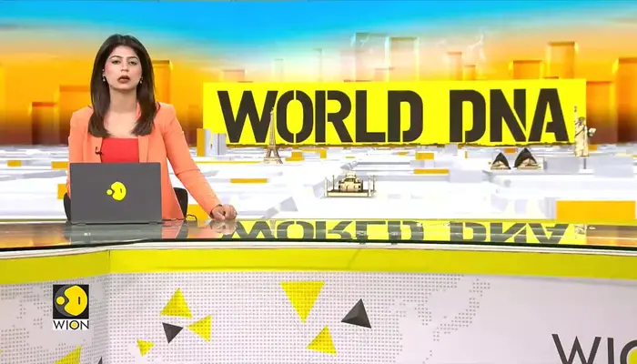 WionNews Video